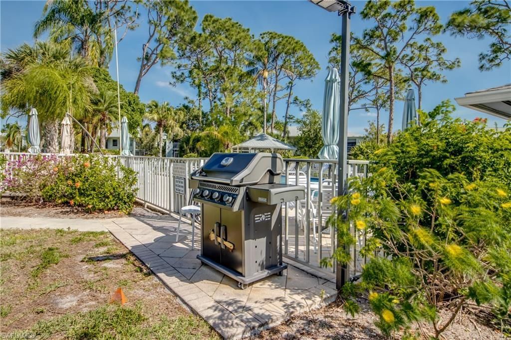 7050 Nantucket Cir, Unit 1, North Fort Myers, FL 33917 Photo