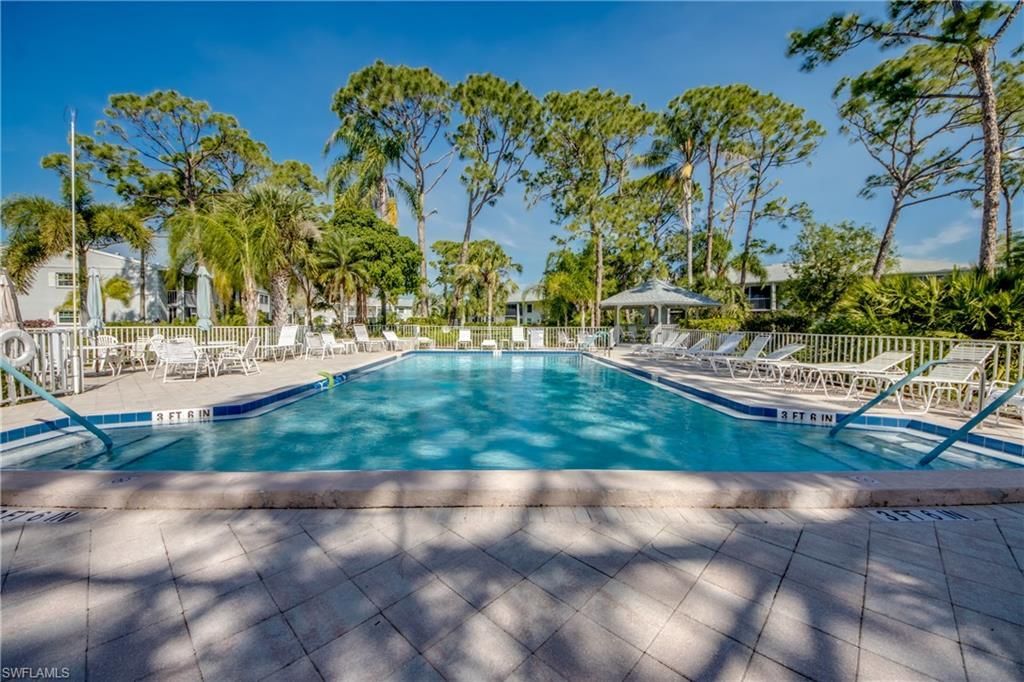 7050 Nantucket Cir, Unit 1, North Fort Myers, FL 33917 Photo