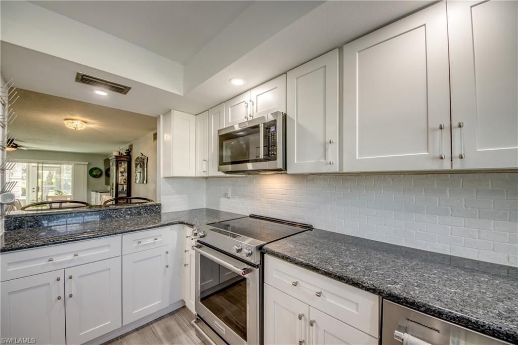 7050 Nantucket Cir, Unit 1, North Fort Myers, FL 33917 Photo