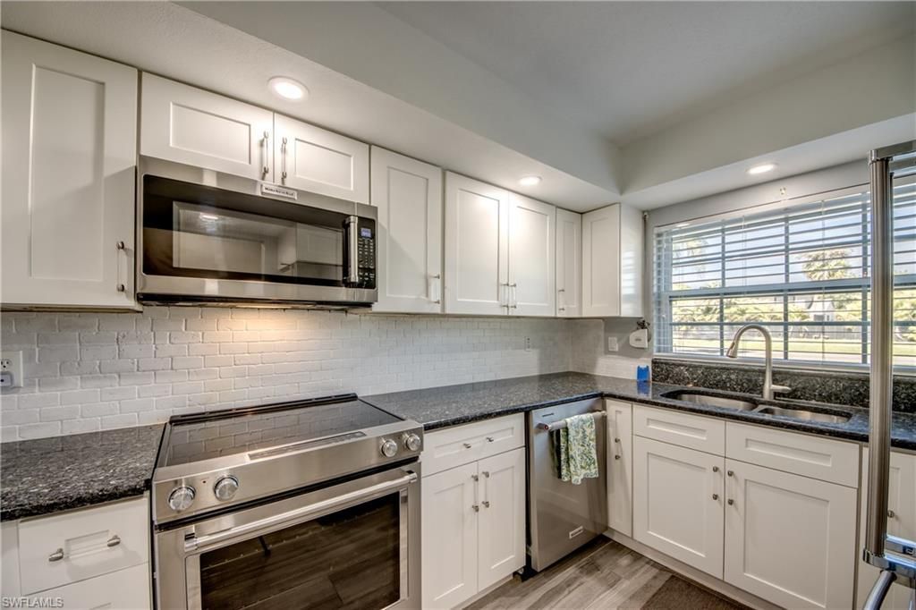 7050 Nantucket Cir, Unit 1, North Fort Myers, FL 33917 Photo