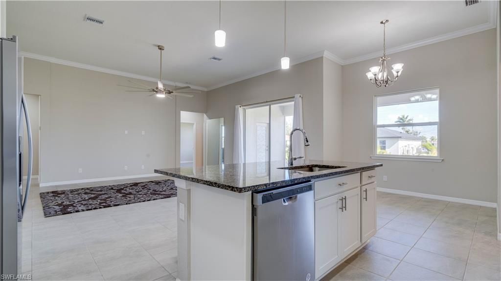 2011 NW Embers Ter, Cape Coral, FL 33993 Photo