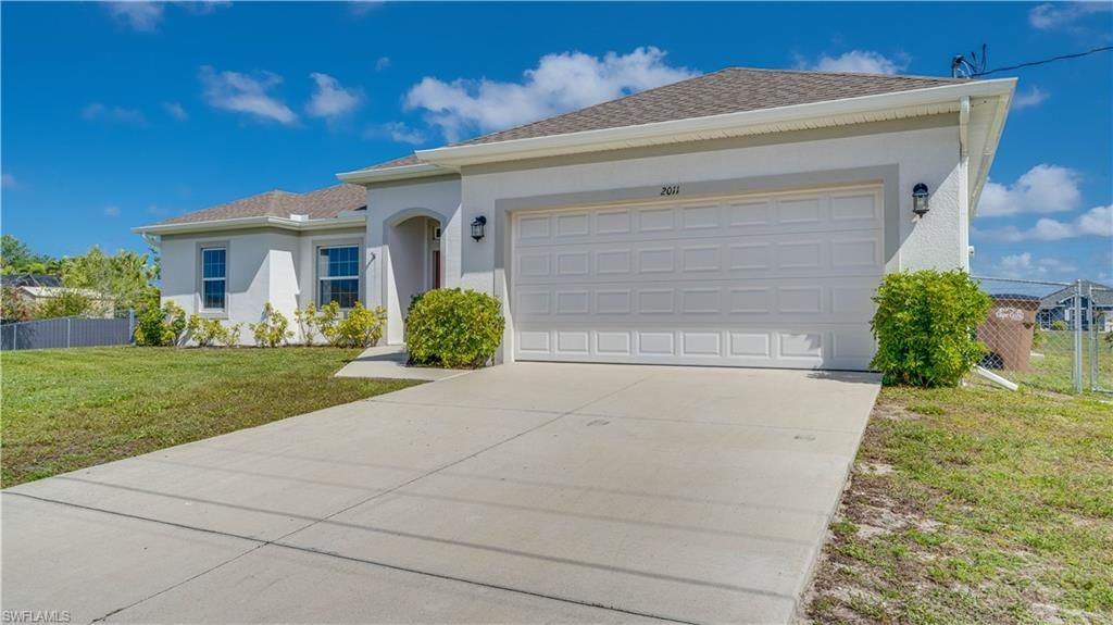 2011 NW Embers Ter, Cape Coral, FL 33993 Photo