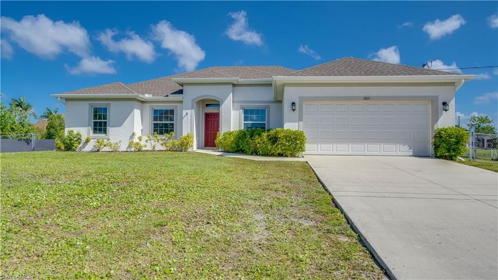 2011 NW Embers Ter, Cape Coral, FL 33993 Photo