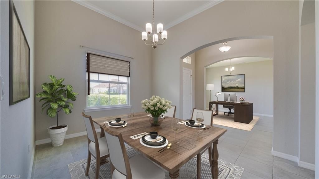 2011 NW Embers Ter, Cape Coral, FL 33993 Photo
