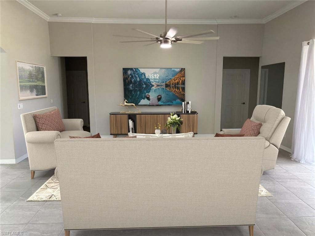 2011 NW Embers Ter, Cape Coral, FL 33993 Photo
