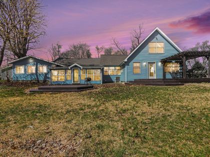 2743 Hemlock Road Quincy, MI 49082