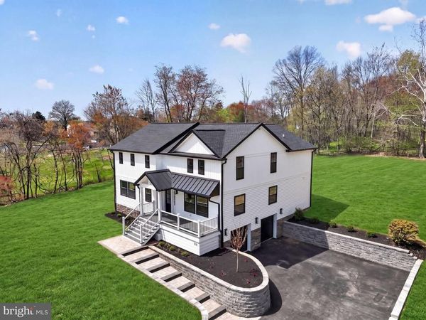 536 TAYLOR AVENUE, WARRINGTON, PA 18976
