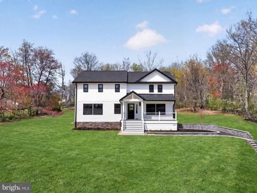 536 TAYLOR AVENUE, WARRINGTON, PA 18976