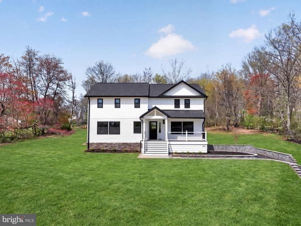 536 TAYLOR AVENUE , WARRINGTON, PA 18976