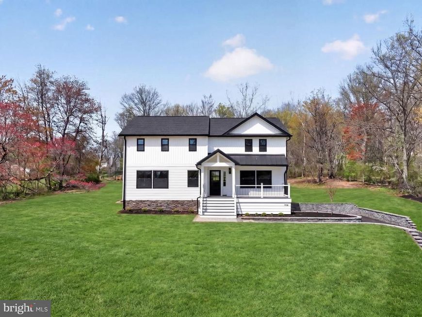 536 Taylor Avenue , Warrington, PA 18976 Main Photo