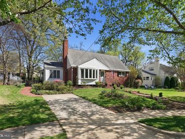 629 PROSPECT PLACE, ALEXANDRIA, VA 22304