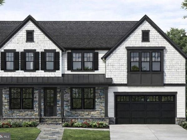 6217 PLAINVIEW ROAD, BETHESDA, MD 20817