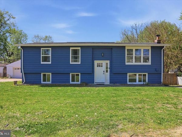 48 ANVIL ROAD, KEARNEYSVILLE, WV 25430