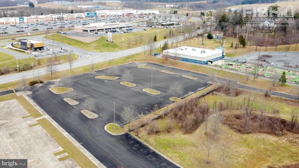 1203 LYCOMING MALL CIRCLE, MUNCY, PA 17756