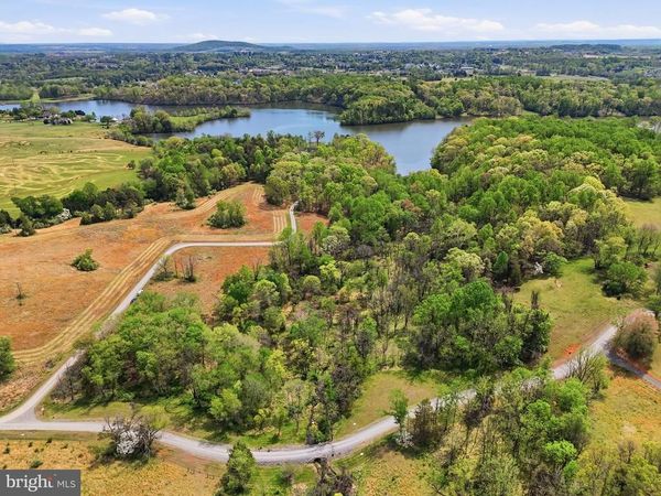 46 WHISPER HILL RD, CULPEPER, VA 22701