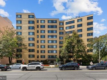 5410 CONNECTICUT AVENUE NW, Unit 706, WASHINGTON, DC 20015