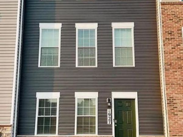 1927 FAUNA DRIVE , FREDERICK, MD 21702