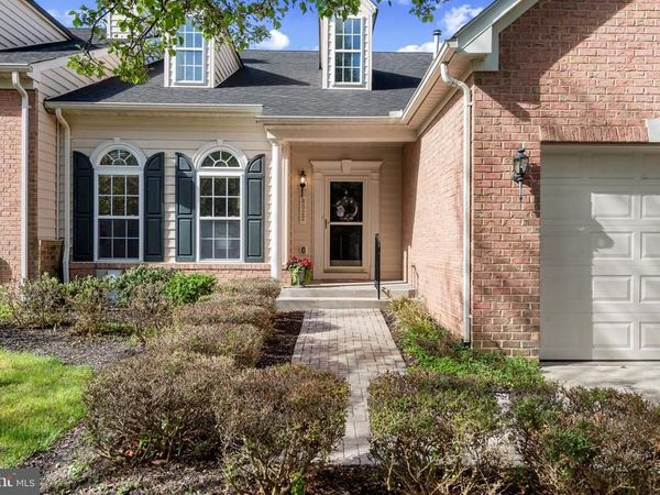 8522 MOUNTAINHOLLY DRIVE, PIKESVILLE, MD 21208