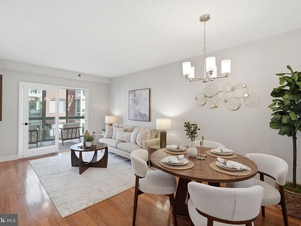 1045 N UTAH STREET, Unit 2-303, ARLINGTON, VA 22201