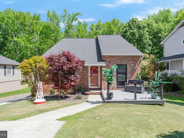 1180 BAY HIGHLANDS DRIVE, ANNAPOLIS, MD 21403