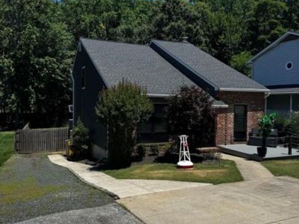1180 BAY HIGHLANDS DRIVE, ANNAPOLIS, MD 21403