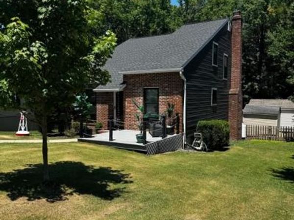 1180 BAY HIGHLANDS DRIVE, ANNAPOLIS, MD 21403