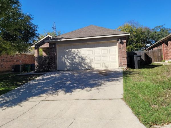 6503 Ithaca Forest, San Antonio, TX 78239