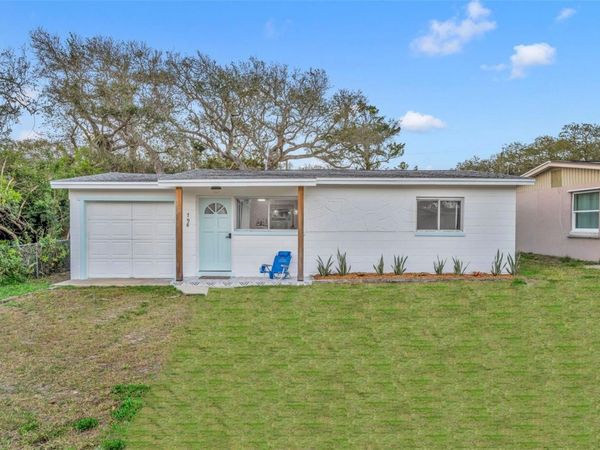 798 E 26TH AVENUE , NEW SMYRNA BEACH, FL 32169