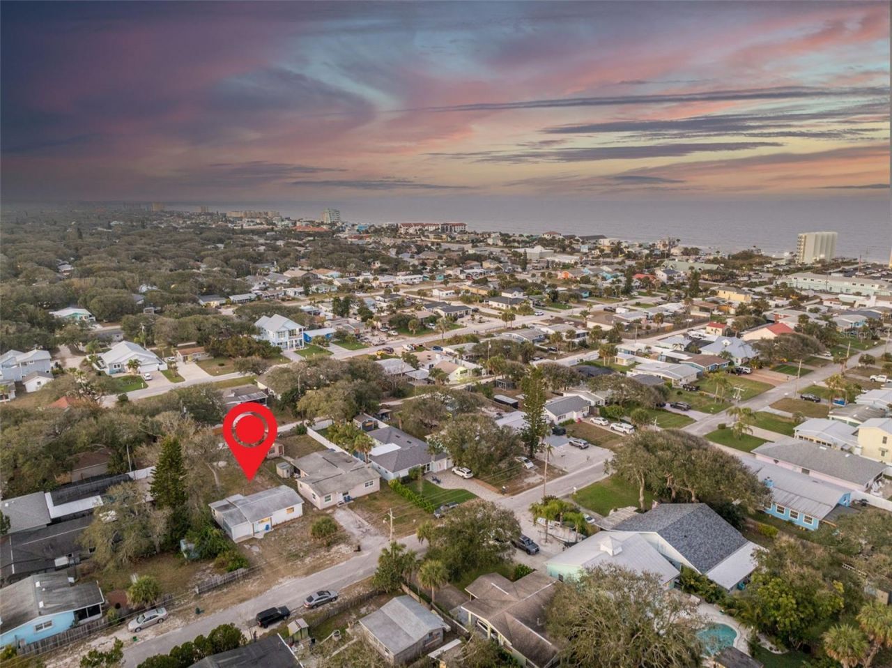 798 E 26th Avenue, New Smyrna Beach, FL 32169 Photo