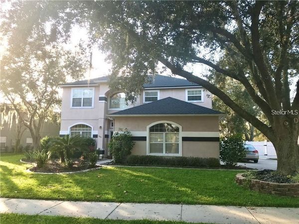382 LAKEPARK TRAIL , OVIEDO, FL 32765