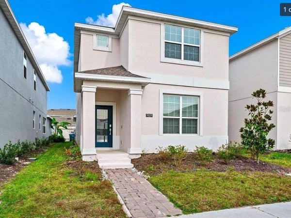 9809 INTRODUCTION WAY , ORLANDO, FL 32832