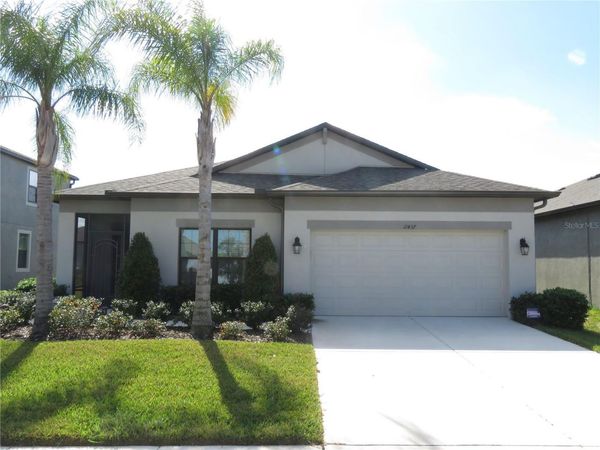11437 AMAPOLA BLOOM COURT , RIVERVIEW, FL 33579