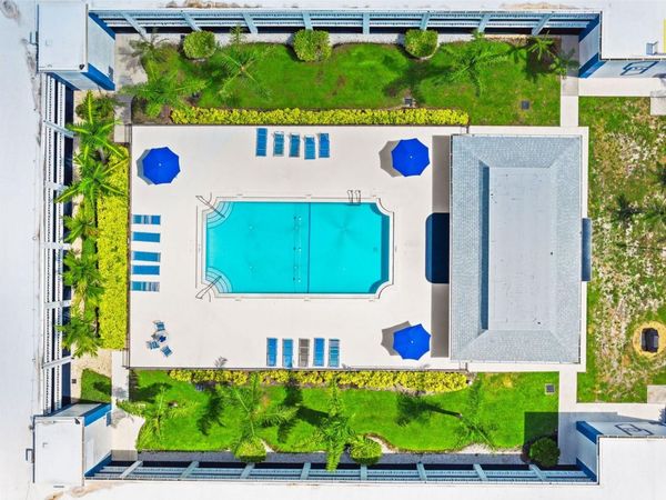 350 79TH AVENUE N, Unit 134, ST PETERSBURG, FL 33702