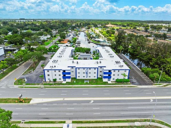 350 79TH AVENUE N, Unit 134, ST PETERSBURG, FL 33702