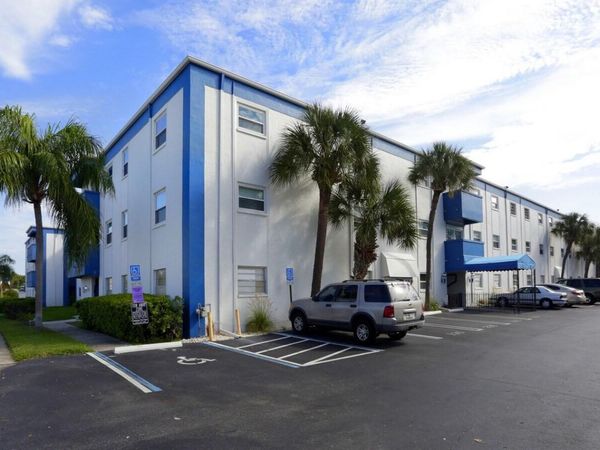 350 79TH AVENUE N, Unit 134, ST PETERSBURG, FL 33702
