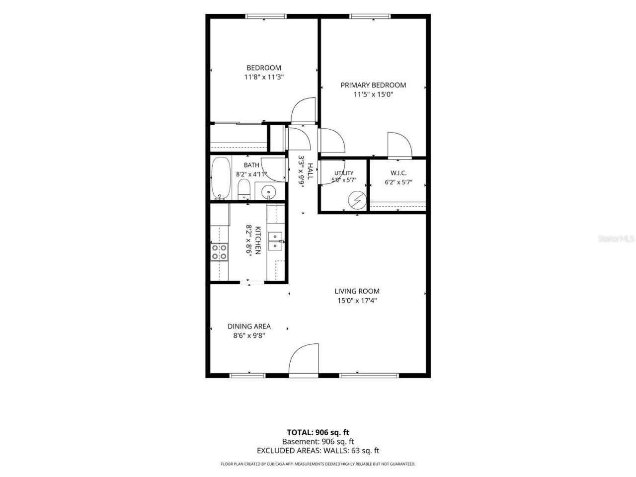 350 79th Avenue N, Unit 134, Saint Petersburg, FL 33702 Photo