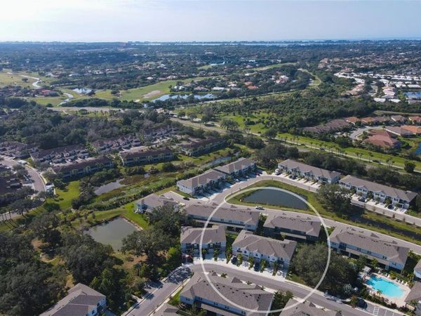 8657 PALMER PARK CIRCLE , SARASOTA, FL 34238