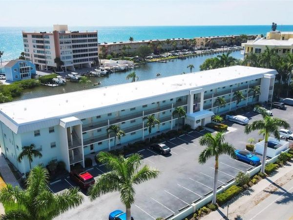 9200 MIDNIGHT PASS ROAD , Unit 24, SARASOTA, FL 34242