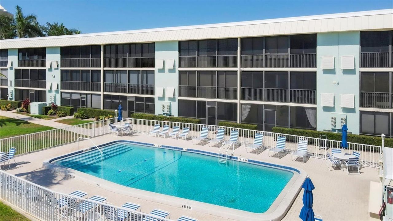 9200 Midnight Pass Road, Unit 24, Sarasota, FL 34242 Photo