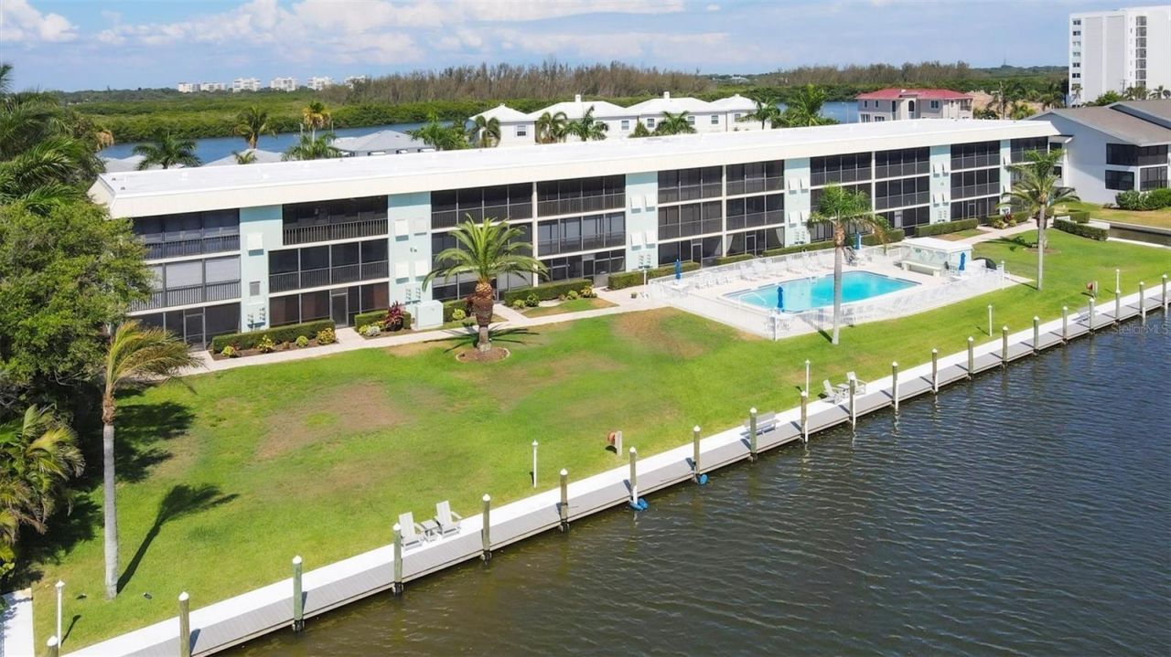 9200 Midnight Pass Road, Unit 24, Sarasota, FL 34242 Photo