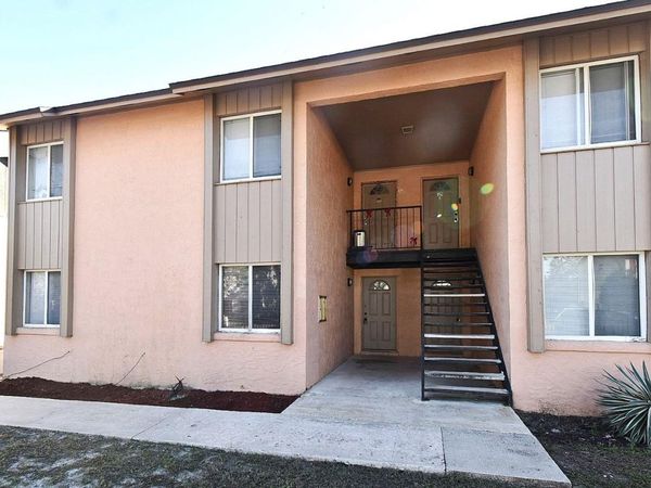 121 LORI ANNE LANE , Unit 121, WINTER SPRINGS, FL 32708