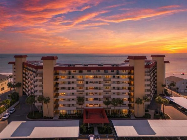18304 GULF BOULEVARD, Unit 105, REDINGTON SHORES, FL 33708