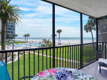18304 GULF BOULEVARD, Unit 105, REDINGTON SHORES, FL 33708