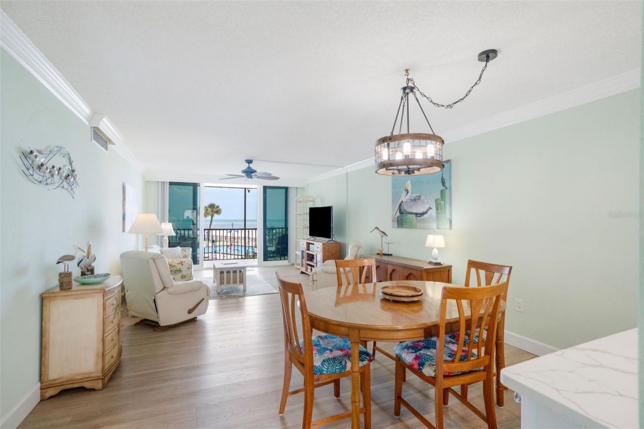 18304 Gulf Boulevard, Unit 105, Redington Shores, FL 33708 Photo