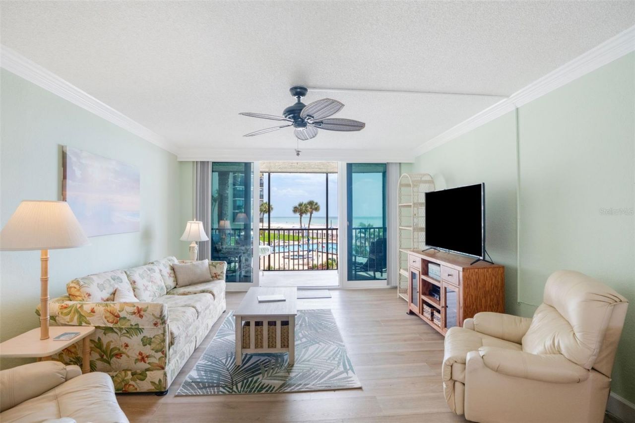 18304 Gulf Boulevard, Unit 105, Redington Shores, FL 33708 Photo