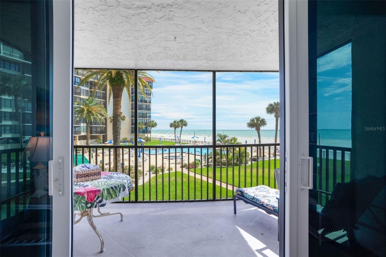 18304 Gulf Boulevard, Unit 105, Redington Shores, FL 33708 Photo