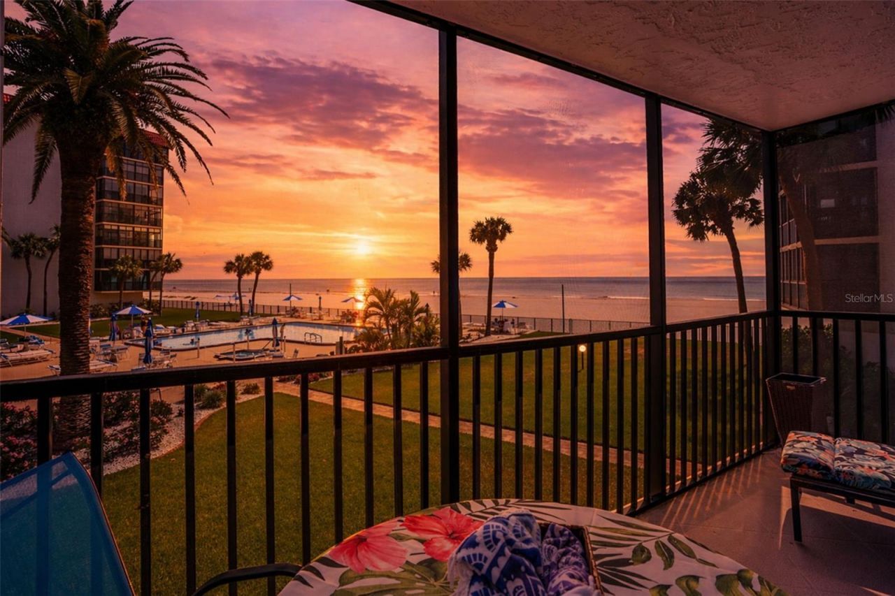 18304 Gulf Boulevard, Unit 105, Redington Shores, FL 33708 Photo