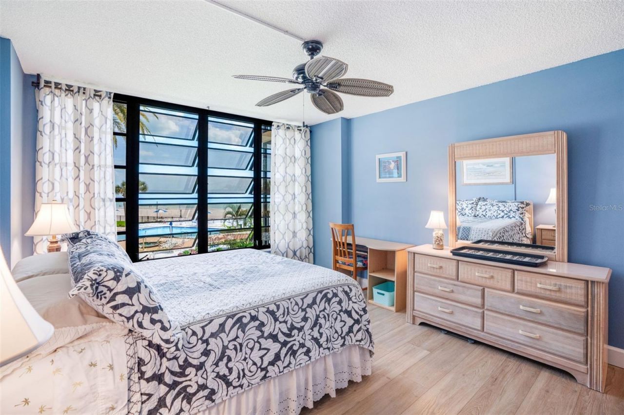 18304 Gulf Boulevard, Unit 105, Redington Shores, FL 33708 Photo