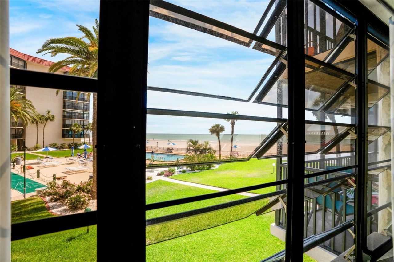 18304 Gulf Boulevard, Unit 105, Redington Shores, FL 33708 Photo