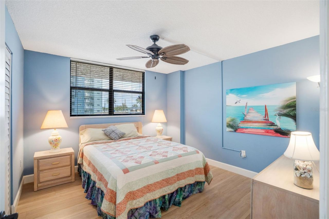 18304 Gulf Boulevard, Unit 105, Redington Shores, FL 33708 Photo